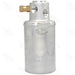 A/C Receiver Drier Four Seasons 33700