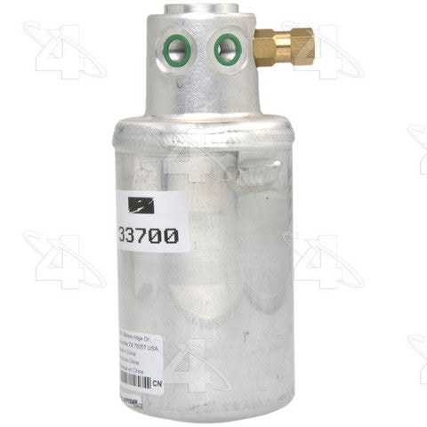 A/C Receiver Drier Four Seasons 33700