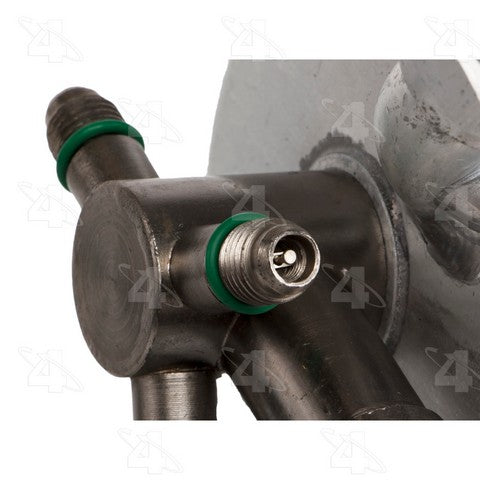 A/C Accumulator Four Seasons 33705