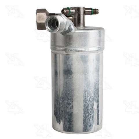 A/C Accumulator Four Seasons 33705