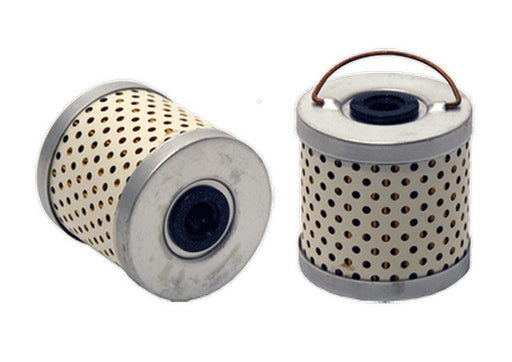 Fuel Filter Wix Filters 33710