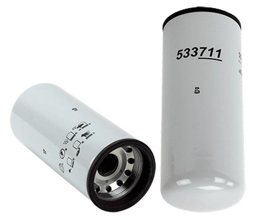 Fuel Filter Wix Filters 33711