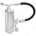 A/C Receiver Drier with Hose Assembly Four Seasons 33716