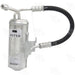 A/C Receiver Drier with Hose Assembly Four Seasons 33716