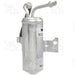 A/C Receiver Drier with Hose Assembly Four Seasons 33716