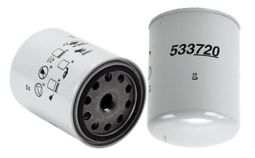 Fuel Filter Wix Filters 33720