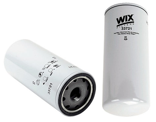 Fuel Filter Wix Filters 33721