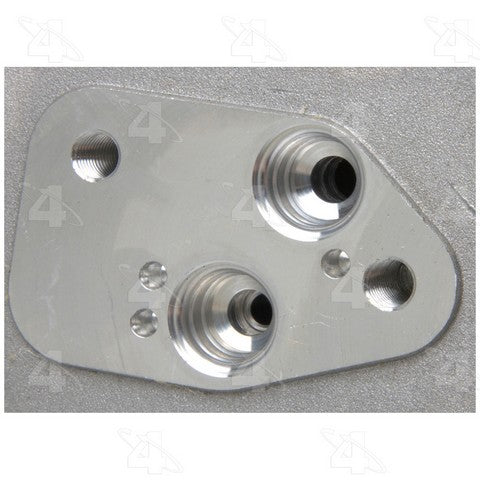 A/C Receiver Drier Four Seasons 33721