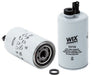 Fuel Water Separator Filter Wix Filters 33732