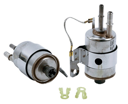 Fuel Filter Wix Filters 33737
