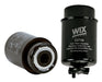 Fuel Filter Wix Filters 33739