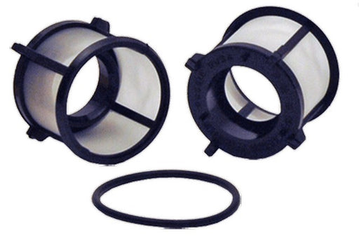 Fuel Filter Wix Filters 33741