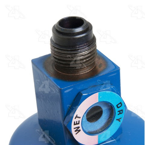A/C Receiver Drier Four Seasons 33742