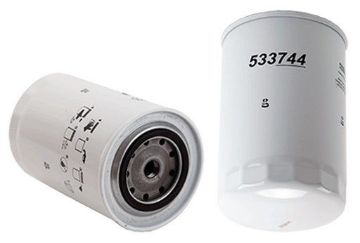 Fuel Filter Wix Filters 33744