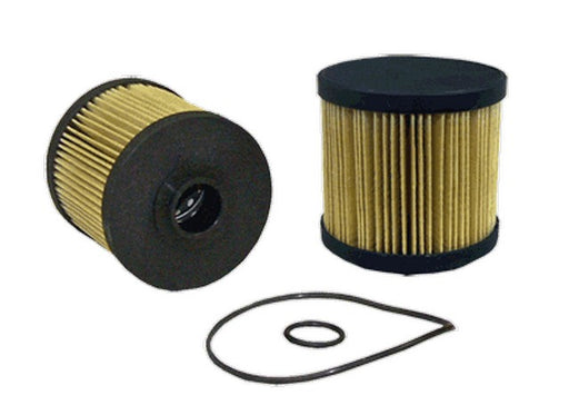 Fuel Filter Wix Filters 33745