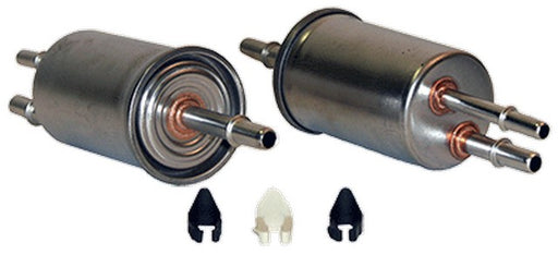 Fuel Filter Wix Filters 33749