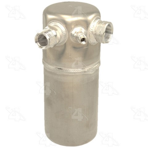 A/C Accumulator Four Seasons 33750
