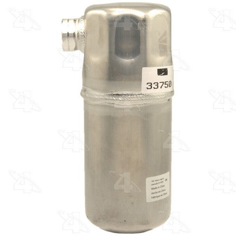 A/C Accumulator Four Seasons 33750