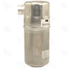 A/C Accumulator Four Seasons 33750