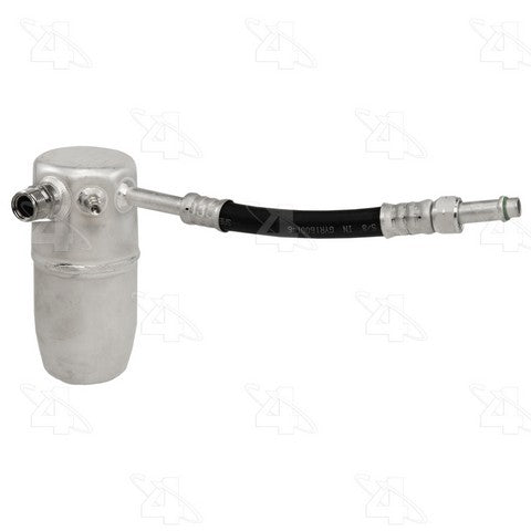 A/C Refrigerant Suction Hose Four Seasons 33751