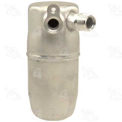 A/C Accumulator Four Seasons 33752