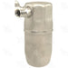 A/C Accumulator Four Seasons 33752