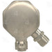 A/C Accumulator Four Seasons 33752