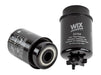 Fuel Water Separator Filter Wix Filters 33754
