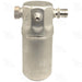 A/C Accumulator Four Seasons 33756
