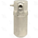 A/C Accumulator Four Seasons 33756