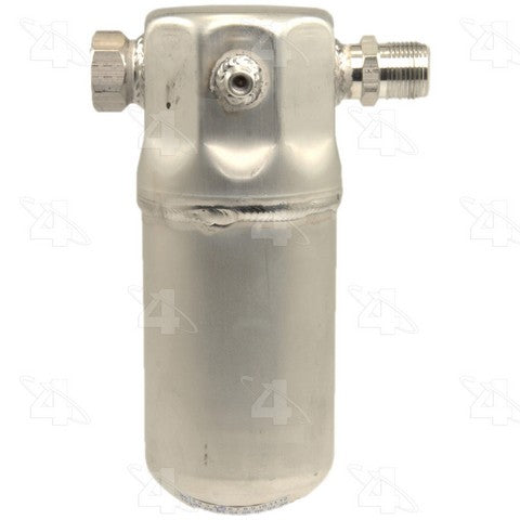 A/C Accumulator Four Seasons 33756