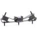 Automatic Transmission Mount Anchor 3376