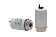 Fuel Water Separator Filter Wix Filters 33761
