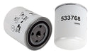 Fuel Filter Wix Filters 33768
