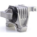 Engine Mount Anchor 3378