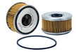 Fuel Water Separator Filter Wix Filters 33781