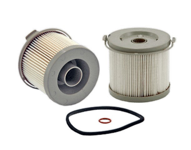Fuel Filter Wix Filters 33794