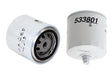 Fuel Water Separator Filter Wix Filters 33801
