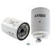 Fuel Water Separator Filter Wix Filters 33805