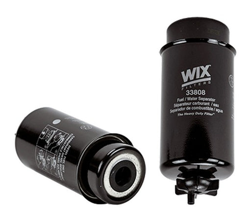 Fuel Filter Wix Filters 33808