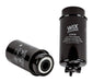 Fuel Filter Wix Filters 33808