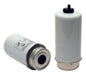 Fuel Water Separator Filter Wix Filters 33809