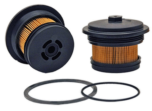 Fuel Filter Wix Filters 33818