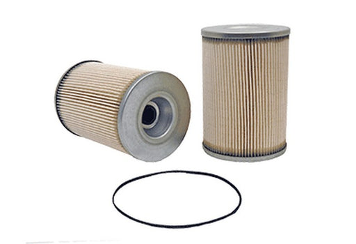 Fuel Filter Wix Filters 33819