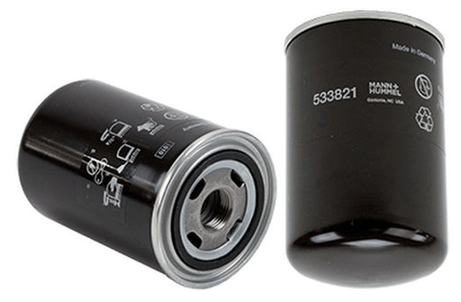 Fuel Filter Wix Filters 33821