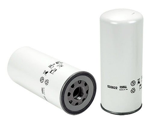 Fuel Filter Wix Filters 33822