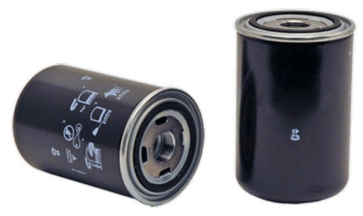 Fuel Filter Wix Filters 33823