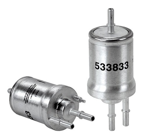 Fuel Filter Wix Filters 33833