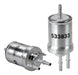 Fuel Filter Wix Filters 33833