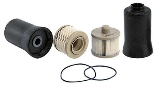 Fuel Filter Wix Filters 33837